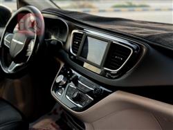 كرايسلر فوياجر